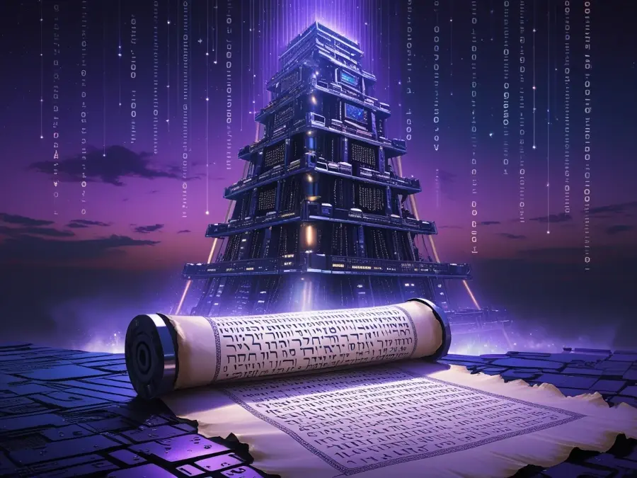 AI, Biblical Prophecy, and Human Nature