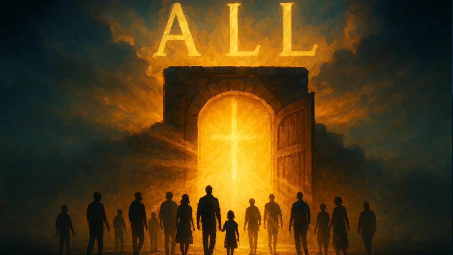 Letting “All” Mean All in the Gospel