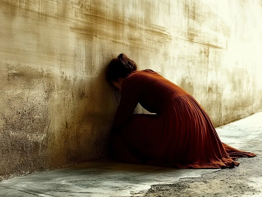 When Pain Makes Us Question God's Love
