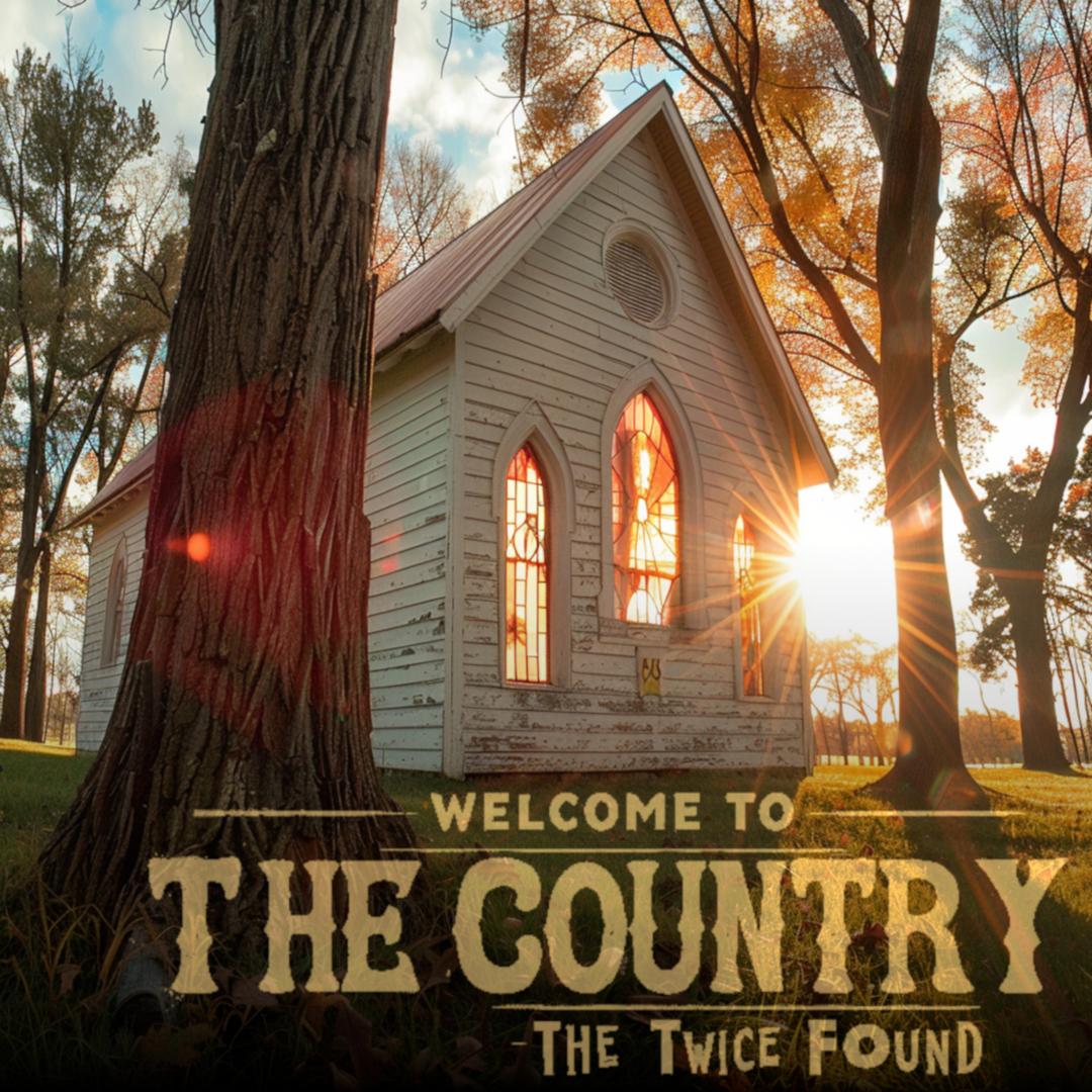 Welcome to the Country Cover