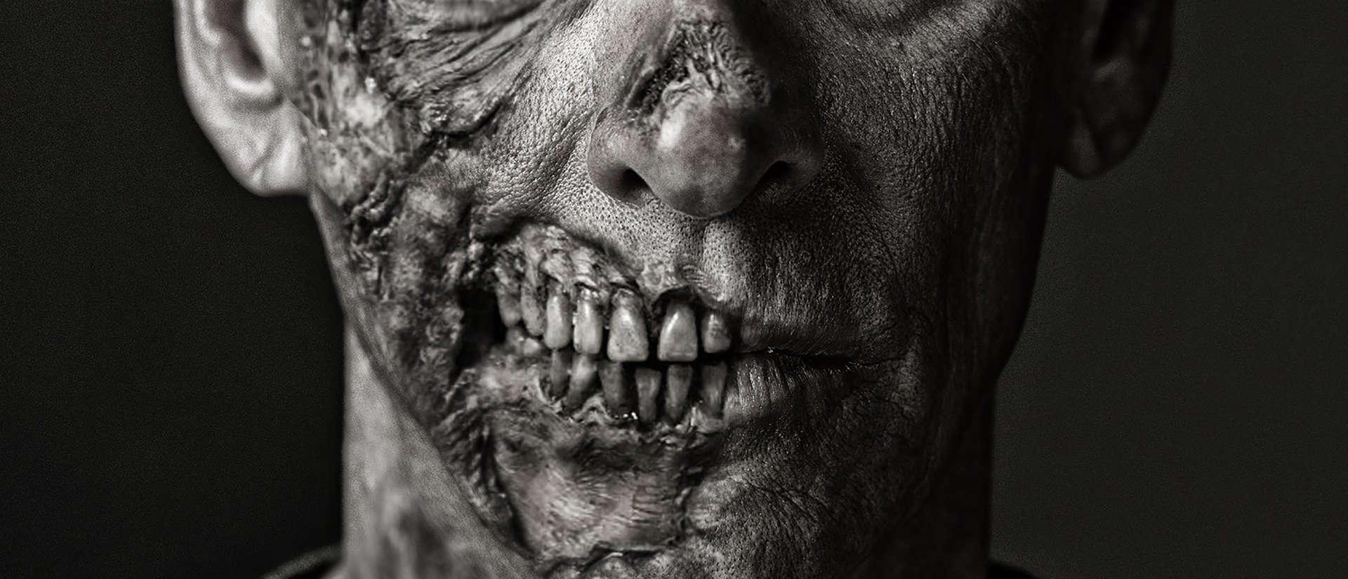 Are You a Member of the Army of the Dead?